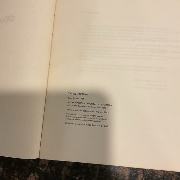 Understanding Medical Terminology Book - Picture 5 of 6